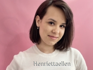 henriettaellen Shop coquin