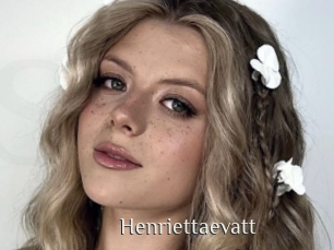Henriettaevatt