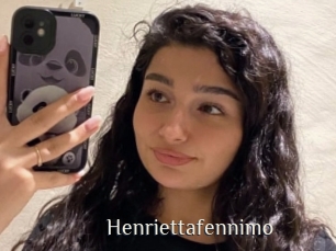 Henriettafennimo