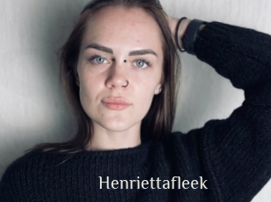 Henriettafleek