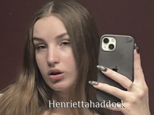 henriettahaddock Shop coquin
