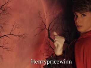 Henrypricewinn