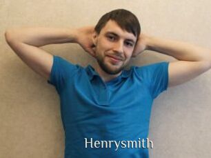 Henrysmith