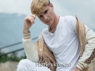 Herleykrespo
