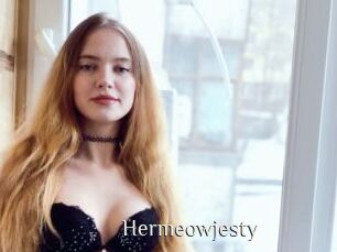 Hermeowjesty