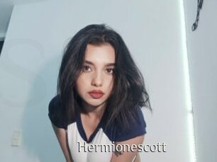 Hermionescott