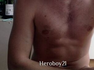 Heroboy21