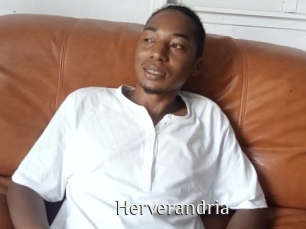 Herverandria