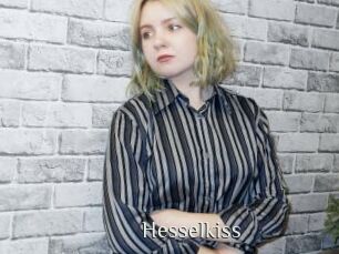Hesselkiss