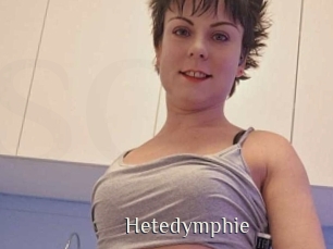 Hetedymphie