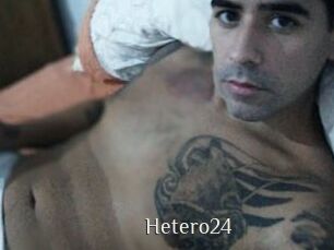 Hetero24