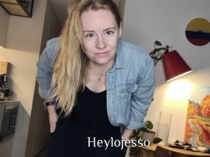 heylojesso Shop coquin