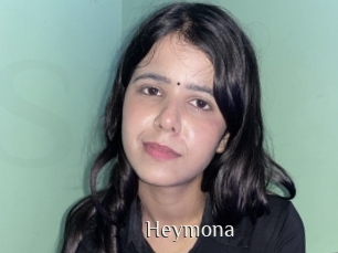 Heymona