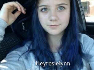 Heyrosielynn