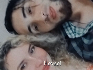 Heysel
