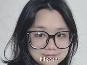 Hhgyue