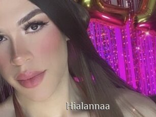 Hialannaa
