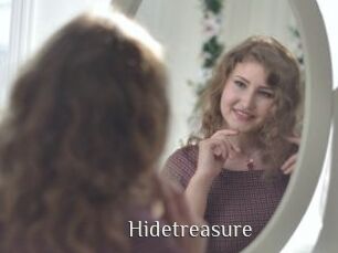 Hidetreasure