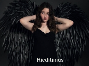 Hieditinius