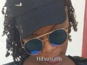 Hifsusufih