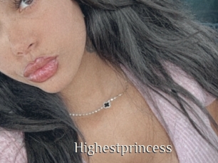 highestprincess Shop coquin