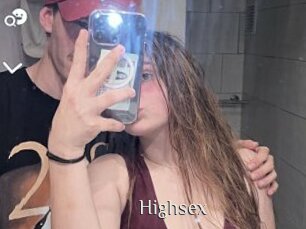 Highsex