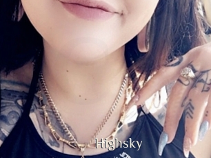 highsky Shop coquin