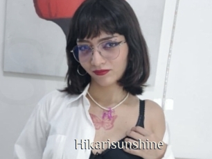 Hikarisunshine