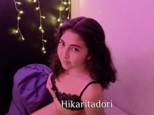 Hikaritadori