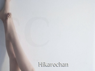 Hikarochan