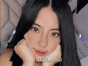 Hikikodoll