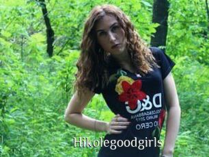 hikolegoodgirls Shop coquin