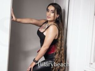 HilaryBeach