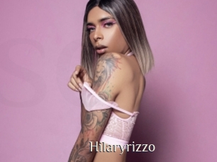Hilaryrizzo