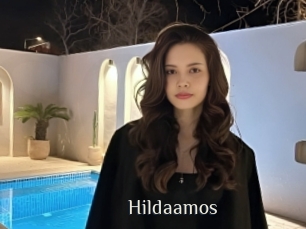 Hildaamos