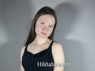 Hildabalsam