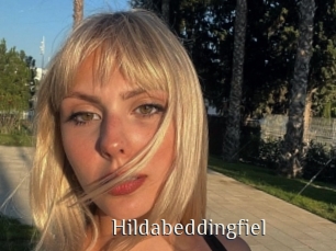 Hildabeddingfiel