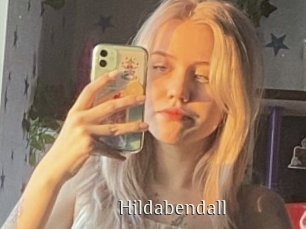 Hildabendall
