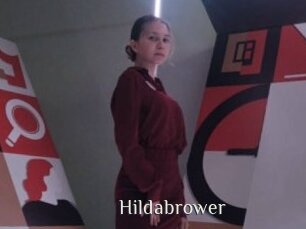 Hildabrower