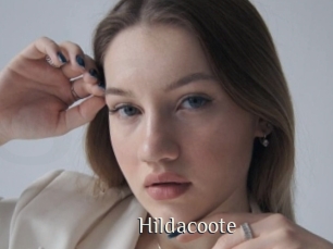 Hildacoote