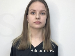 Hildadurow
