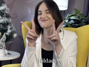 Hildaesse