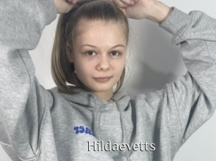 Hildaevetts