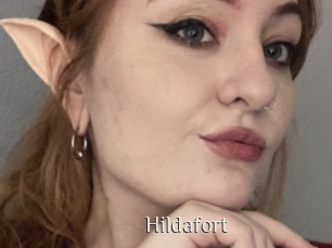 Hildafort