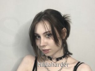 Hildaharder