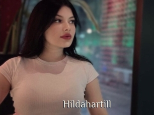 Hildahartill