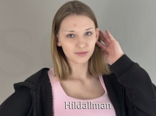 Hildallman