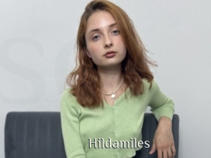 Hildamiles