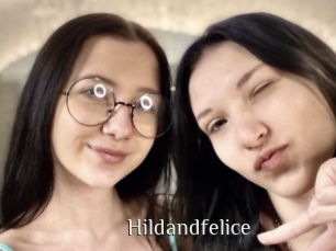 Hildandfelice