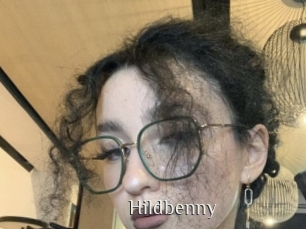 Hildbenny